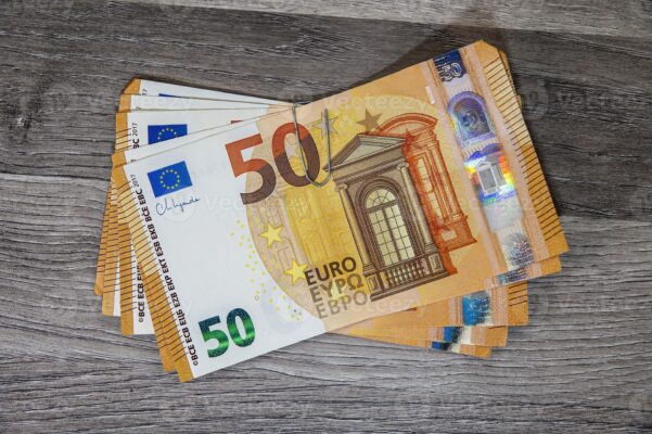BUY UNDETECTABLE FAKE 50 EURO BILLS THAT LOOKS REAL - HIGH-QUALITY COUNTERFEIT MONEY