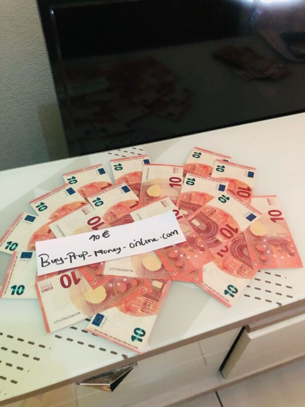 Buy counterfeit 10 euro banknotes. Counterfeit 10 euro banknotes for sale & Buy fake 10 euro bills % fake 10 euro bills for sale