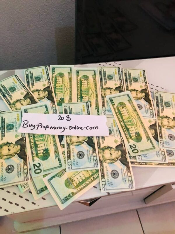 Buy counterfeit $20 dollar banknotes. Counterfeit $20 dollar banknotes for sale & Buy fake $20 dollar % fake $20 dollar for sale