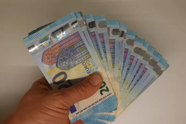 BUY UNDETECTABLE FAKE 20 EURO BILLS THAT LOOKS REAL - REALISTIC COUNTERFEIT MONEY FOR SALE