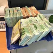Купить фальшивые деньги