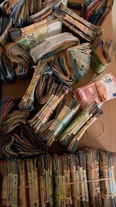 Compra dinero falso %sep% #1 en dinero falso