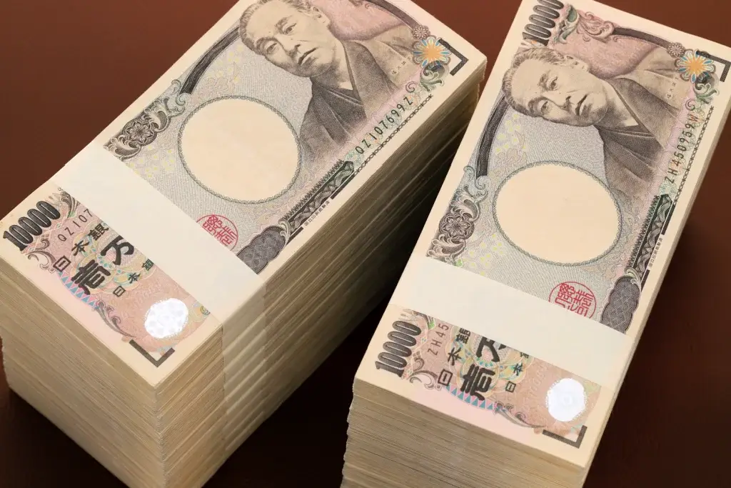 偽札を買う