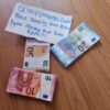 Buy Fake Euro Bills that Looks real