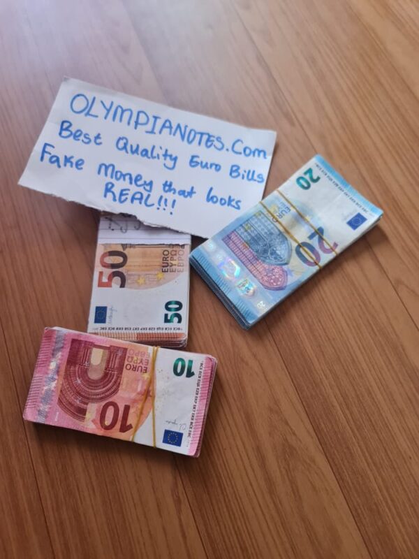 Buy Fake Money that Looks real - Image 3