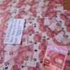 Buy Fake 10€ Euro Bills that Looks real